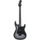 LTD H31000FR Metallic Silver