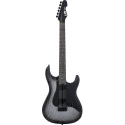 LTD H31000FR Metallic Silver