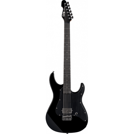 LTD H31000FR Metallic Silver