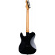 LTD TE200DX Purple Burst