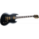 LTD TE200DX Purple Burst