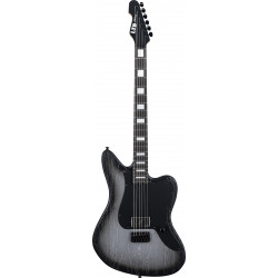 LTD XJ-1 Baritone HT Silver Blast