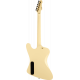 LTD XJ-1 Baritone HT Silver Blast