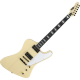 LTD XJ-1 Baritone HT Silver Blast
