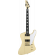 LTD XJ-1 Baritone HT Silver Blast