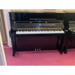 PIANO OCCASION KAWAI K3 NOIR BRILLANT