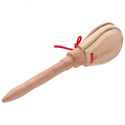 CASTAGNETTE STAGG
