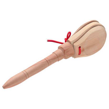 CASTAGNETTE STAGG