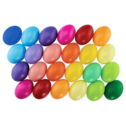 OEUFS MARACAS