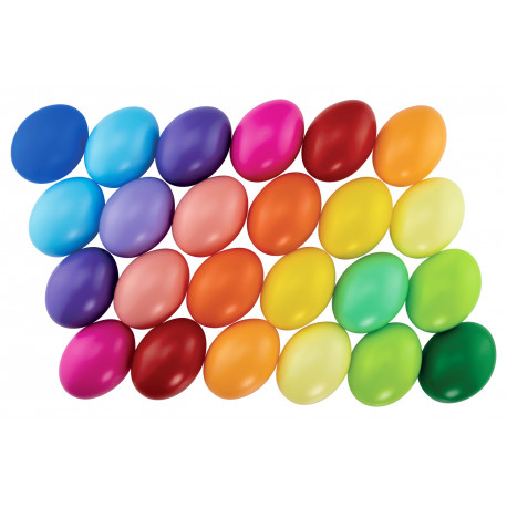 OEUFS MARACAS