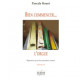 Pascale Rouet Bien commencer... l'orgue - Volume 3