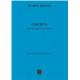 JOLIVET CONCERTO PERCUSSION ET ORCHESTRE