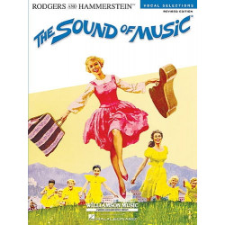 Richard Rodgers The Sound Of Music