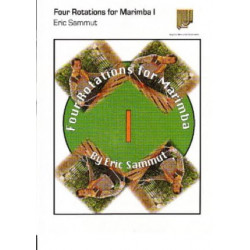 Eric Sammut Rotation 1