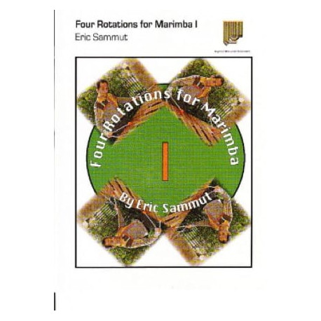 Eric Sammut Rotation 1