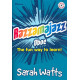 WATTS RAZZAMAJAZZ OBOE AVEC CD