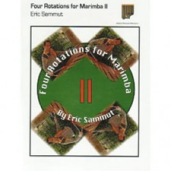 Eric Sammut Rotation 2