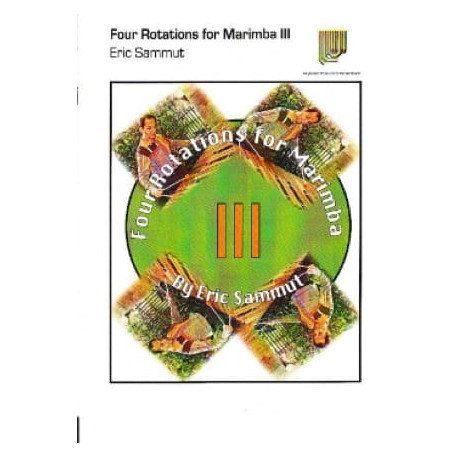 Eric Sammut Rotation 3