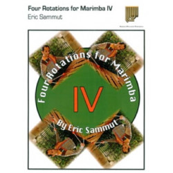 Eric Sammut Rotation 4