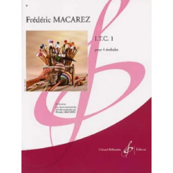 Frédéric Macarez I.T.C. 1