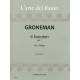 Albertus Groneman Sechs Sonaten