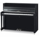 KAWAI K200 NOIR BRILLANT