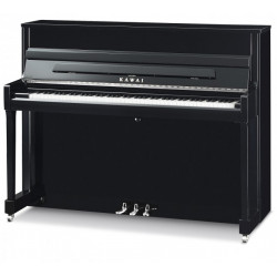 KAWAI K200 NOIR BRILLANT
