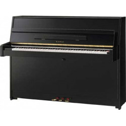 KAWAI K15 NOIR BRILLANT