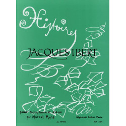 IBERT Histoires Recueil