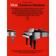 More Classics To Moderns Volume 1