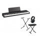 KORG B1 PACK NOIR