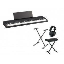 KORG B1 PACK NOIR