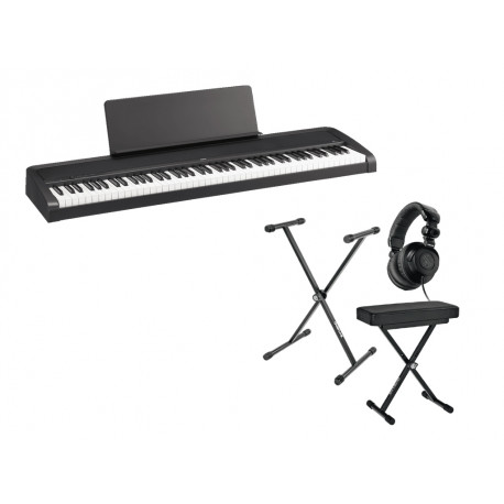 KORG B1 PACK NOIR