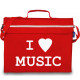 Sac a musique