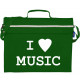 Sac a musique