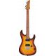 IBANEZ AZ24S1F VIOLIN SUNBURST