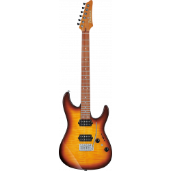 IBANEZ AZ24S1F VIOLIN SUNBURST