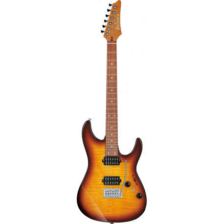 IBANEZ AZ24S1F VIOLIN SUNBURST