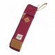HOUSSE BAGUETTES TSB12WR WINE RED