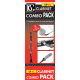 BG CPCL Pack entretien clarinette ecouvillons
