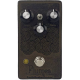 EARTHQUAKER DEVICES PLUMES KGR COLLECTOR LTD CAST IRON