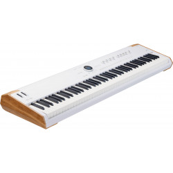 ARTURIA ASTROLAB-88-WH