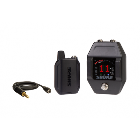 SHURE GLXD16+E-74