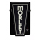 Morley 20/20 Classic Switchless Wah Wah