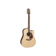 Takamine GD71CE-NAT natural