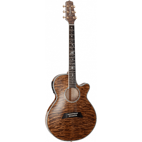 TAKAMINE TSP100 VINTAGE TOBACCO