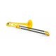 pBONE TROMBONE JAUNE