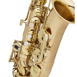 SAXOPHONE MTP START-SX PETITES MAINS