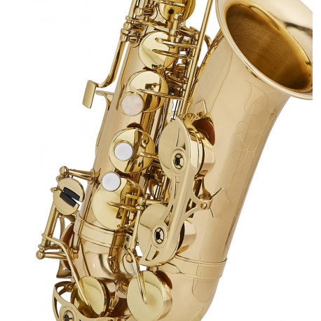 SAXOPHONE MTP START-SX PETITES MAINS