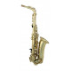 Trevor James Alpha - Alto Mib Verni (petites Mains) saxophone